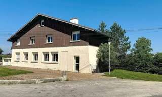 Maison 8 Pièces 177 m² à vendre à Métabief (25370)