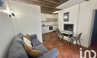 Appartement 2 Pièces 32 m² à vendre à Paris 6 (75006)