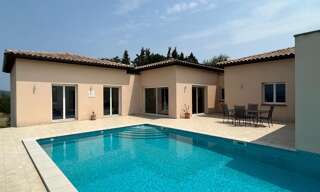 Maison 5 Pièces 163 m² à vendre à Carlencas-et-Levas (34600)