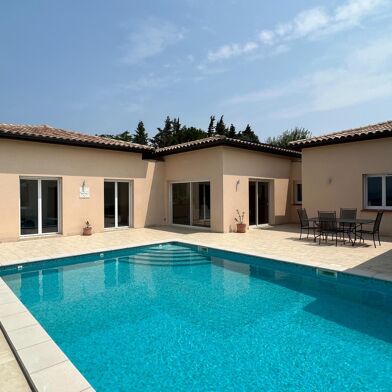 Maison 5 pièces 590000 €