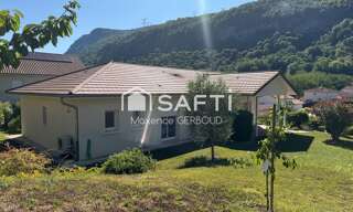 Maison 5 Pièces 122 m² à vendre à Saint-Quentin-sur-Isère (38210)