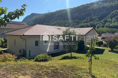 Maison 5 pièces 450000 €