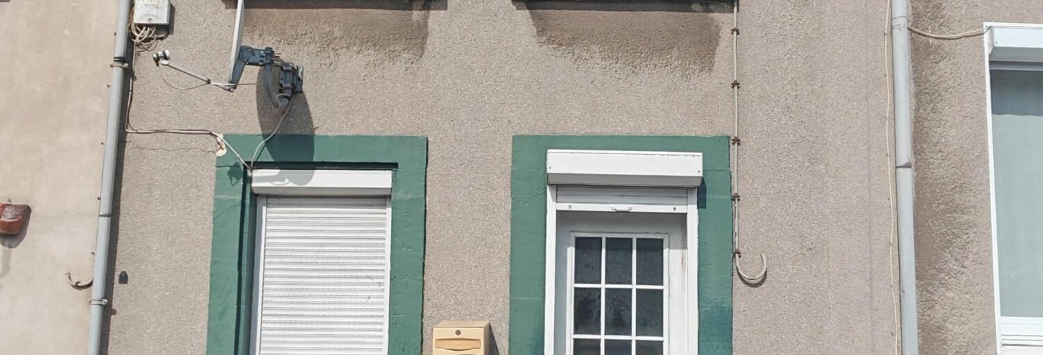 Maison 3 Pièces 60 m² à vendre à Saint-Martin-Boulogne (62280)