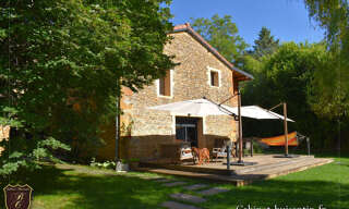 Maison 5 Pièces 149 m² à vendre à Val d'Oingt (69620)