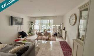 Appartement 4 Pièces 73 m² à vendre à Nîmes (30900)