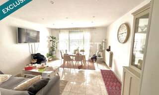 Appartement 4 Pièces 73 m² à vendre à Nîmes (30900)