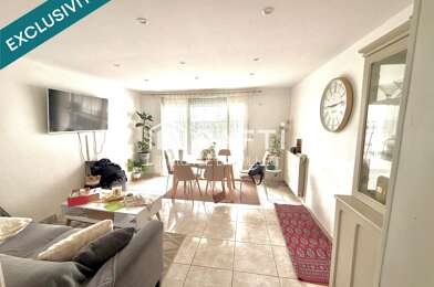 Appartement 4 pièces 160000 €