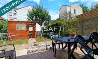 Maison 4 Pièces 80 m² à vendre à Dijon (21000)