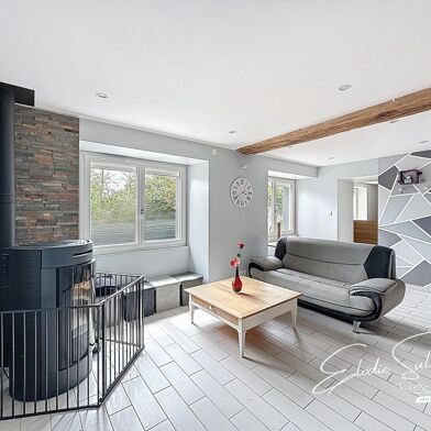 Maison 5 pièces 236000 €