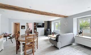 Maison 5 Pièces 105 m² à vendre à Les Hauts-d'Anjou (49330)