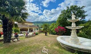 Maison 7 Pièces 200 m² à vendre à Villevocance (07690)