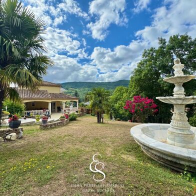 Maison 7 pièces 885000 €