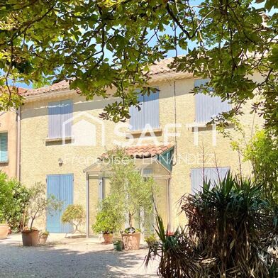 Maison 22 pièces 1998000 €