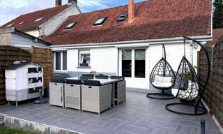 Maison 6 Pièces 118 m² à vendre à Verton (62180)