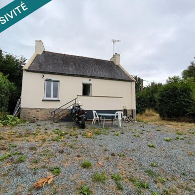 Maison 5 pièces 110000 €