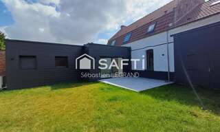 Maison 6 Pièces 197 m² à vendre à Bailleul-Sir-Berthoult (62580)