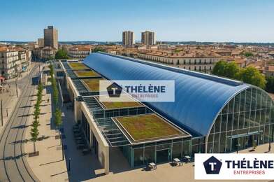 Commerce  430000 €