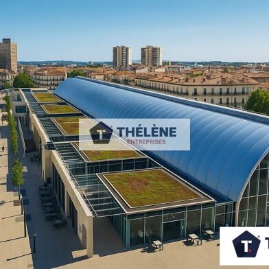 Commerce  430000 €