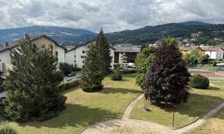 Appartement 2 Pièces 28 m² à vendre à Sallanches (74700)