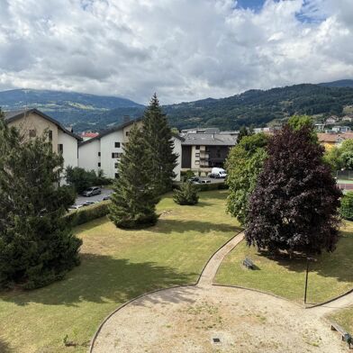 Appartement 2 pièces 148000 €