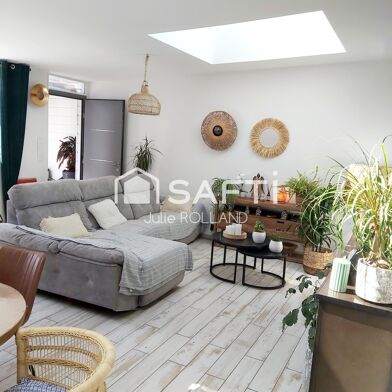 Maison 5 pièces 365000 €