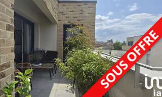 Appartement 3 Pièces 83 m² à vendre à Bétheny (51450)