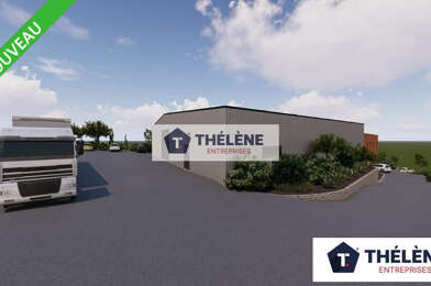 Commerce  1442000 €