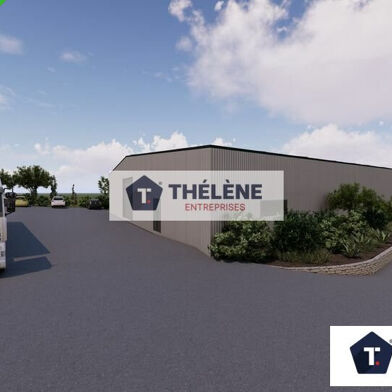 Commerce  1442000 €