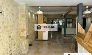 Commerce  180 m² à vendre à Montpellier (34000)