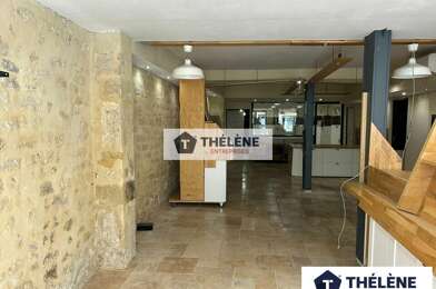 Commerce  460000 €