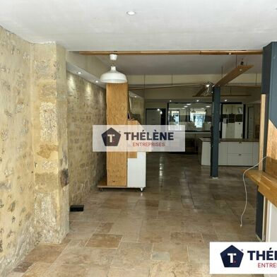 Commerce  460000 €