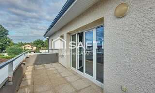 Appartement 4 Pièces 74 m² à vendre à Saint-Jean-de-Moirans (38430)