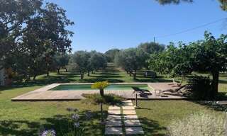 Maison 7 Pièces 204 m² à vendre à Beaucaire (30300)