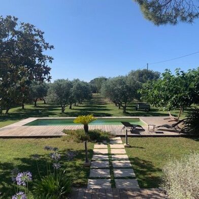 Maison 7 pièces 685000 €