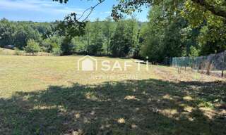 Terrain  2416 m² à vendre à Cazalis (40700)