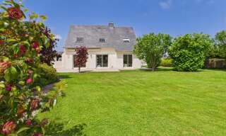 Maison 7 Pièces 195 m² à vendre à Plouvorn (29420)