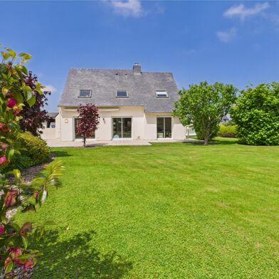 Maison 7 pièces 409000 €