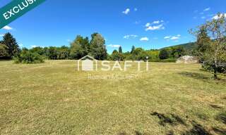 Terrain  1028 m² à vendre à Cuiseaux (71480)