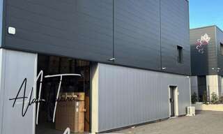 Commerce 4 Pièces 820 m² à vendre à Le Cannet-des-Maures (83340)