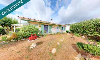 Maison 3 Pièces 76 m² à vendre à Beautiran (33640)