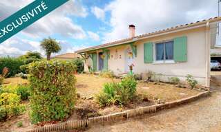 Maison 3 Pièces 76 m² à vendre à Beautiran (33640)