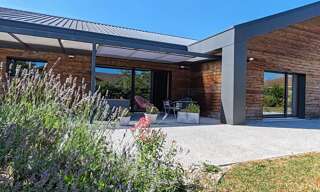 Maison 6 Pièces 221 m² à vendre à Pérouges (01800)