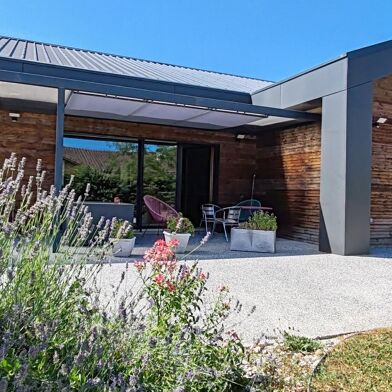 Maison 6 pièces 610000 €