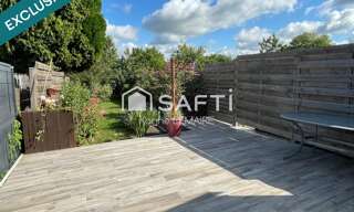 Maison 4 Pièces 80 m² à vendre à Berlaimont (59145)