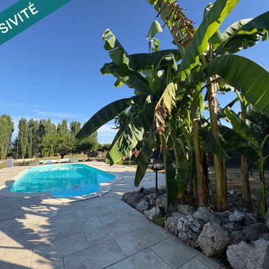 Maison 5 pièces 289000 €