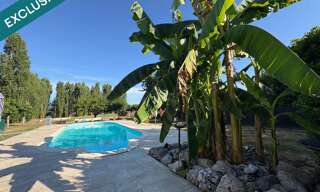 Maison 5 Pièces 107 m² à vendre à Castelsarrasin (82100)