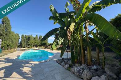 Maison 5 pièces 280000 €