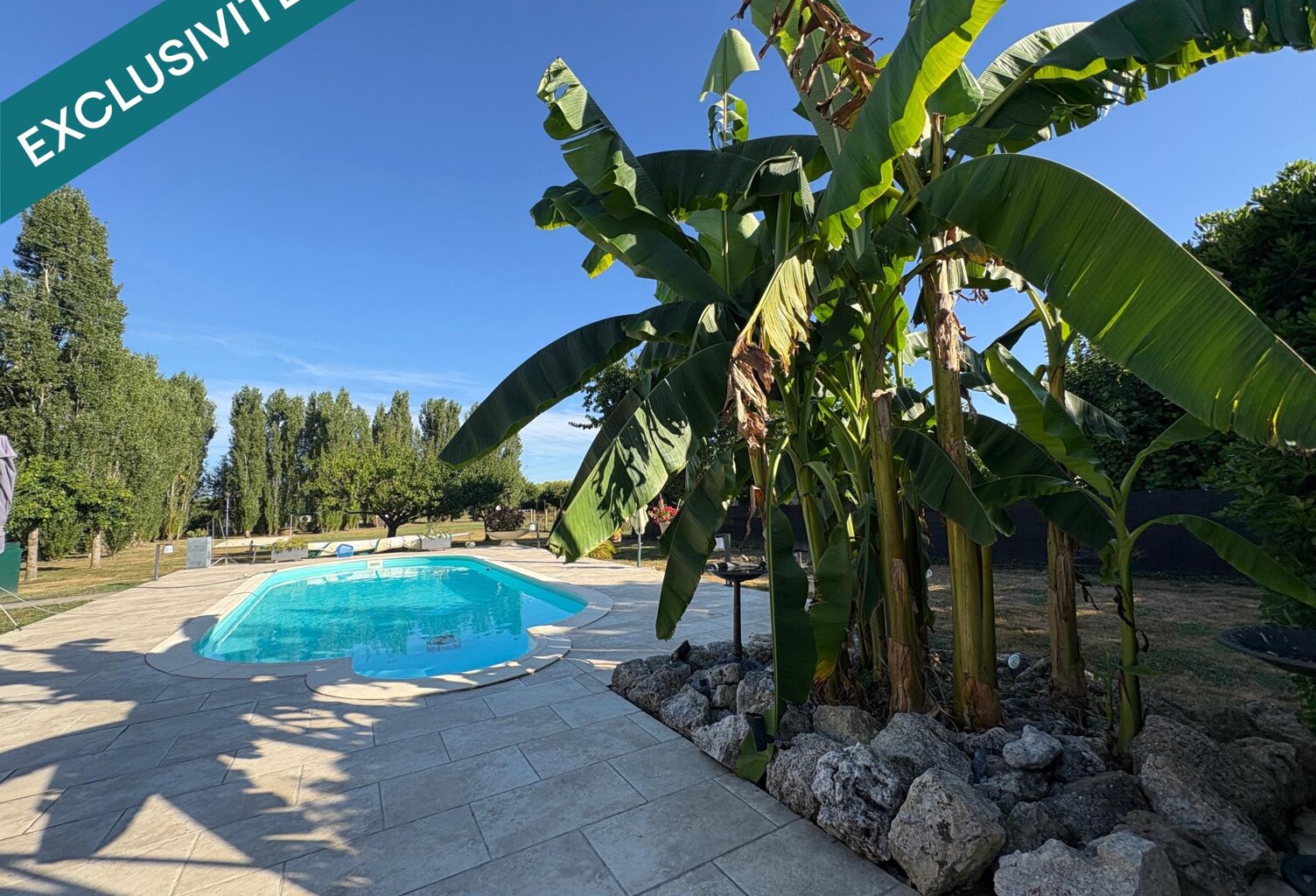 Maison 5 pièces - 107m2 — photo 1