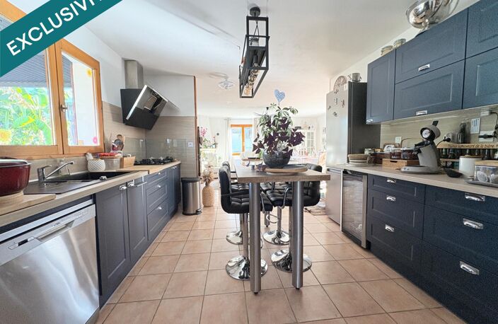 Maison 5 pièces - 107m2 — photo 2
