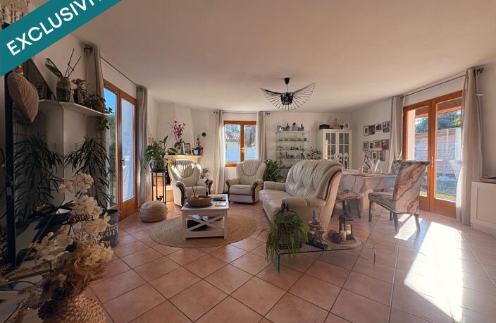 Maison 5 pièces - 107m2 — photo 3